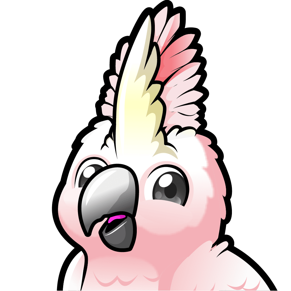 Cockatoo